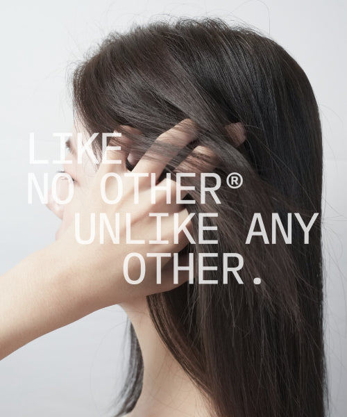LIKENOOTHER [For dyed hair] Long-lasting dyeing color ampoule (5 packs of 15ml)