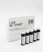 LIKENOOTHER [For dyed hair] Long-lasting dyeing color ampoule (5 packs of 15ml)