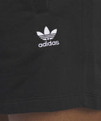 ADIDAS ADIDAS Essential French Terry Shorts - Black