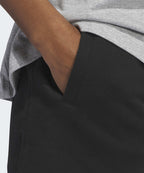 ADIDAS ADIDAS Essential French Terry Shorts - Black