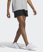 ADIDAS ADIDAS Essential French Terry Shorts - Black
