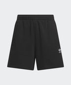 ADIDAS ADIDAS Essential French Terry Shorts - Black