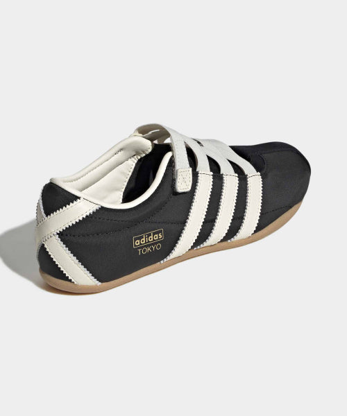 ADIDAS ADIDAS Sneakers Tokyo Mary Jane - Black: Cream White