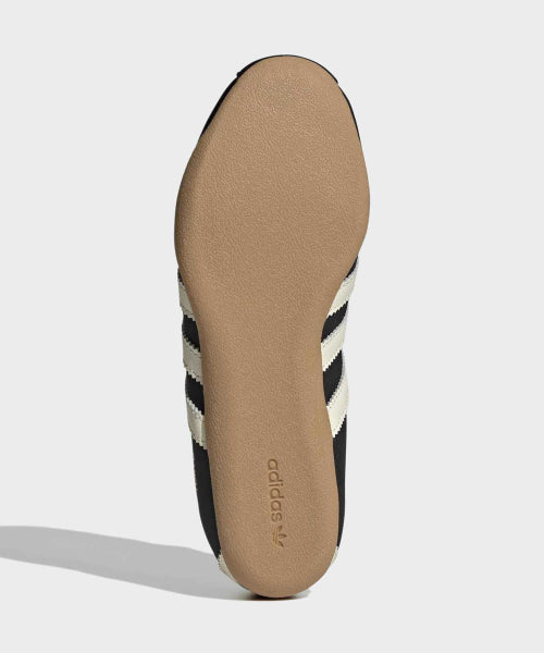 ADIDAS ADIDAS Sneakers Tokyo Mary Jane - Black: Cream White
