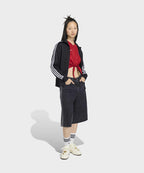 ADIDAS ADIDAS Firebird Jot Denim - Black