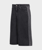ADIDAS ADIDAS Firebird Jot Denim - Black
