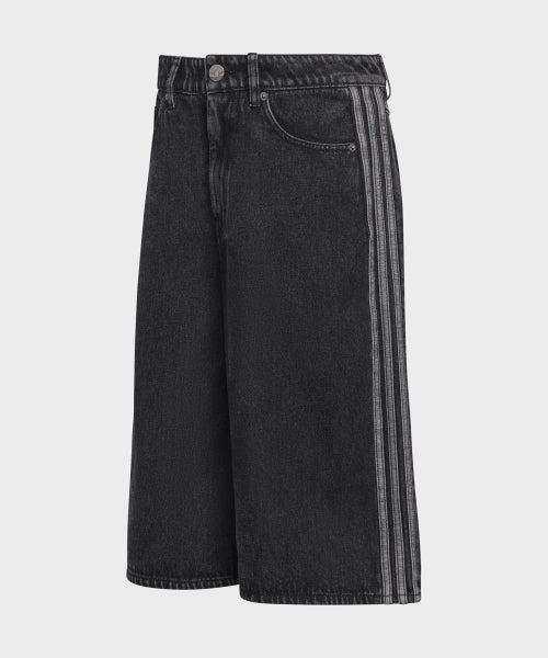 ADIDAS ADIDAS Firebird Jot Denim - Black