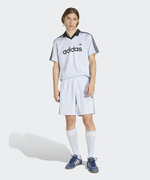 ADIDAS ADIDAS T-Shirt Clear Sky