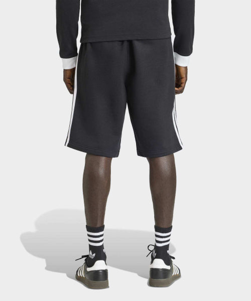 ADIDAS ADIDAS 3-Stripe Short Pants - Size L