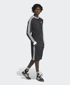 ADIDAS ADIDAS 3-Stripe Short Pants - Size L