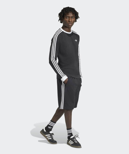 ADIDAS ADIDAS 3-Stripe Short Pants - Size L
