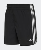 ADIDAS ADIDAS 3-Stripe Short Pants - Size L