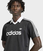 ADIDAS ADIDAS T-Shirt Black