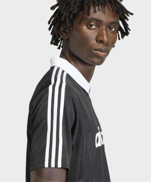 ADIDAS ADIDAS T-Shirt Black