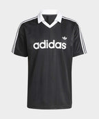 ADIDAS ADIDAS T-Shirt Black