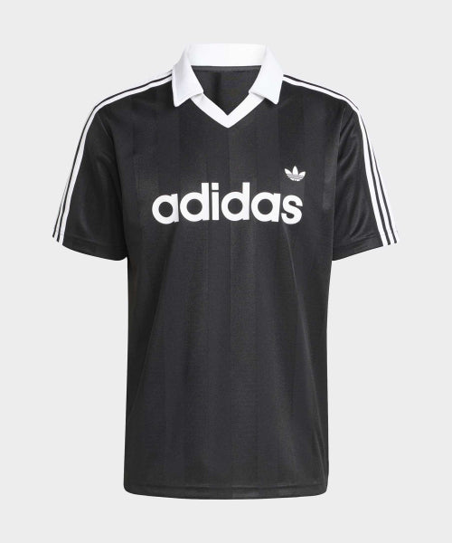 ADIDAS ADIDAS T-Shirt Black