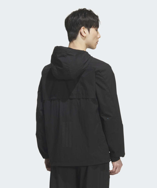ADIDAS ADIDAS Jacket - Black