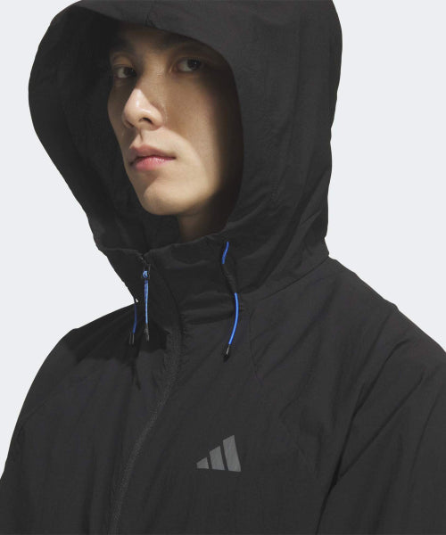 ADIDAS ADIDAS Jacket - Black