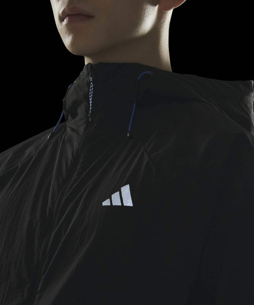 ADIDAS ADIDAS Jacket - Black