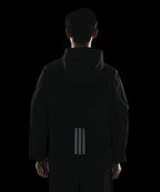 ADIDAS ADIDAS Jacket - Black