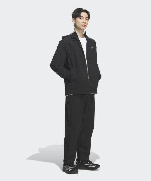 ADIDAS ADIDAS Jacket - Black