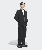 ADIDAS ADIDAS Jacket - Black