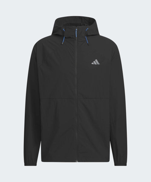 ADIDAS ADIDAS Jacket - Black