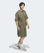 ADIDAS ADIDAS City Tech Cargo Short Pants - Olive
