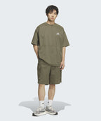 ADIDAS ADIDAS City Tech Cargo Short Pants - Olive