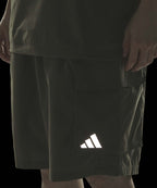 ADIDAS ADIDAS City Tech Cargo Short Pants - Olive