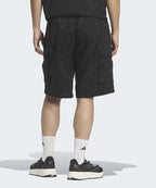 ADIDAS ADIDAS City Tech Cargo Short Pants - Black
