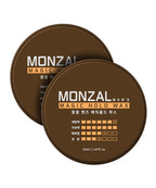 MONZAL Men's Magic Hold Wax 50ml