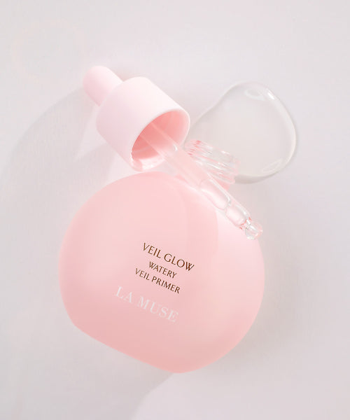 LAMUSE LAMUSE Veil Glow Primer