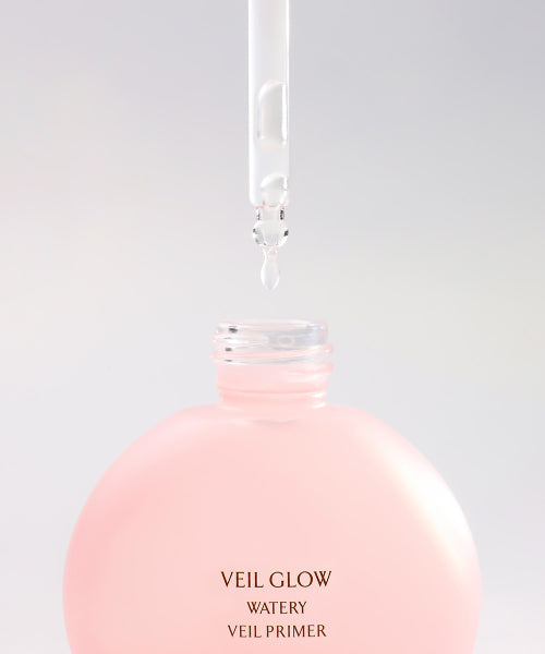 LAMUSE LAMUSE Veil Glow Primer