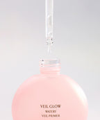LAMUSE LAMUSE Veil Glow Primer