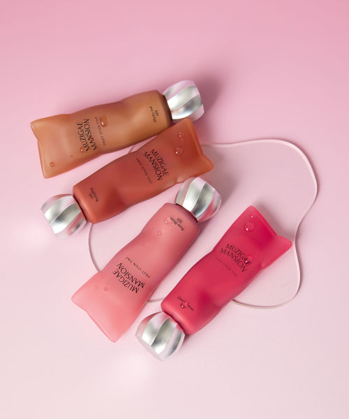 MUZIGAE MANSION MUZIGAE MANSION Object Stain Tint Rose Blush