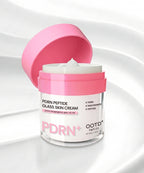 OOTD BEAUTY OOTD BEAUTY PDRN Peptide Glass Skin Cream 50ml
