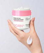 OOTD BEAUTY OOTD BEAUTY PDRN Peptide Glass Skin Cream 50ml