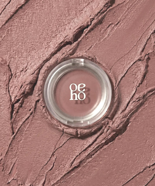 OHAYOH OHAYOH Mousse Airy Velvet Blush - Size