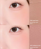 OHAYOH OHAYOH Mousse Airy Velvet Blush - Size