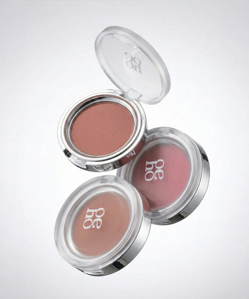 OHAYOH OHAYOH Mousse Airy Velvet Blush - Size