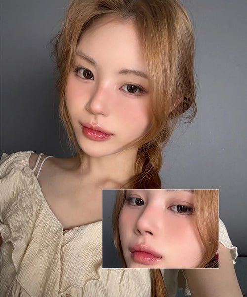 OHAYOH OHAYOH Mousse Airy Velvet Blush - Size