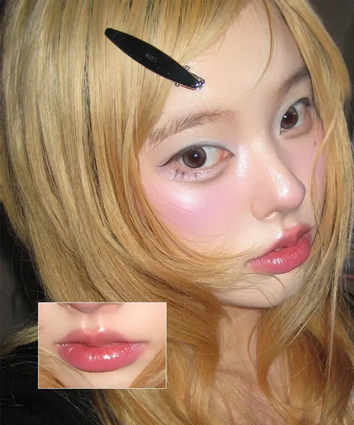 OHAYOH OHAYOH Mood Enchant Glow Tint – Size