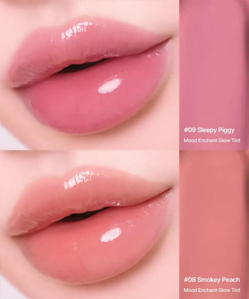 OHAYOH OHAYOH Mood Enchant Glow Tint – Size