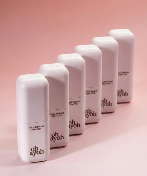 OHAYOH OHAYOH Mood Enchant Glow Tint – Size