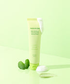 PAPARECIPE PAPARECIPE Eggplant Clearing Pack & Foam 100ml