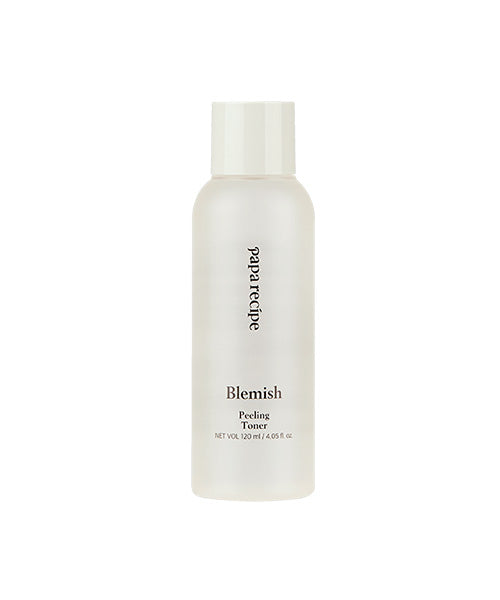 PAPARECIPE PAPARECIPE Blemish Peeling Toner 120ml