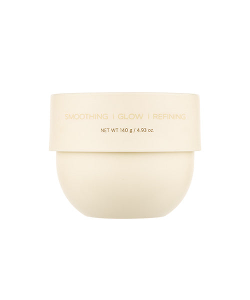 PAPARECIPE Papa Recipe Blemish Bubble Mud Mask 140g