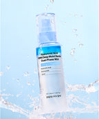PAPARECIPE PDRN Phase Dual Mist 4 Types 1 Choice