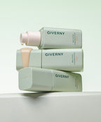 GIVERNY GIVERNY Adhesive Cover Foundation 30ml